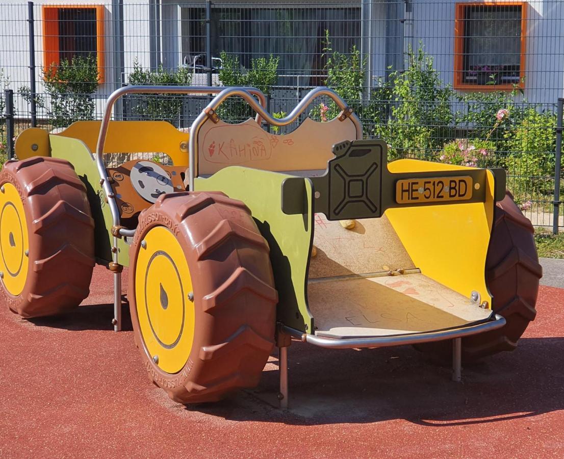 Le Bienvenue A Colmar - Parking Prive Inclus, Centre A Deux Pas Διαμέρισμα Εξωτερικό φωτογραφία